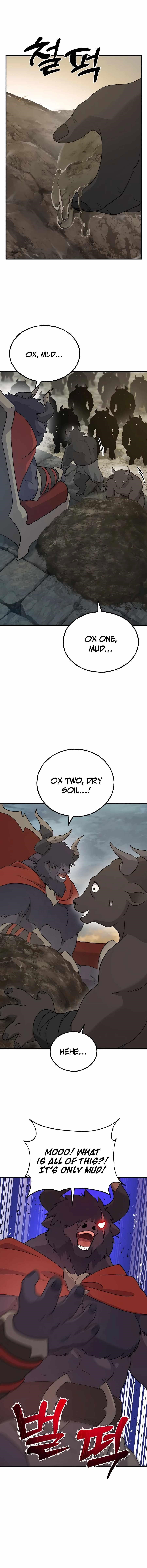 Solo Farming In The Tower Page 12 - MangaHe