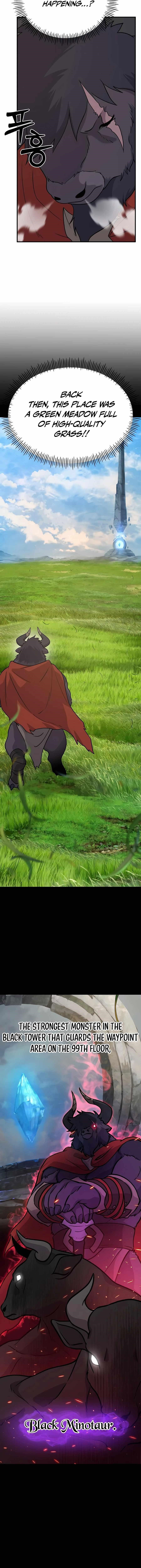 Solo Farming In The Tower Page 14 - MangaHe