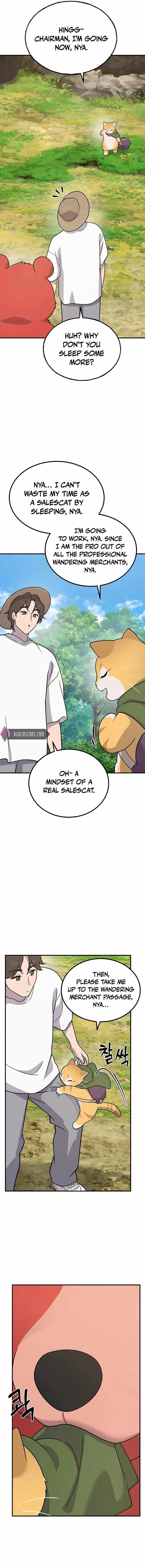 Solo Farming In The Tower Page 10 - MangaHe