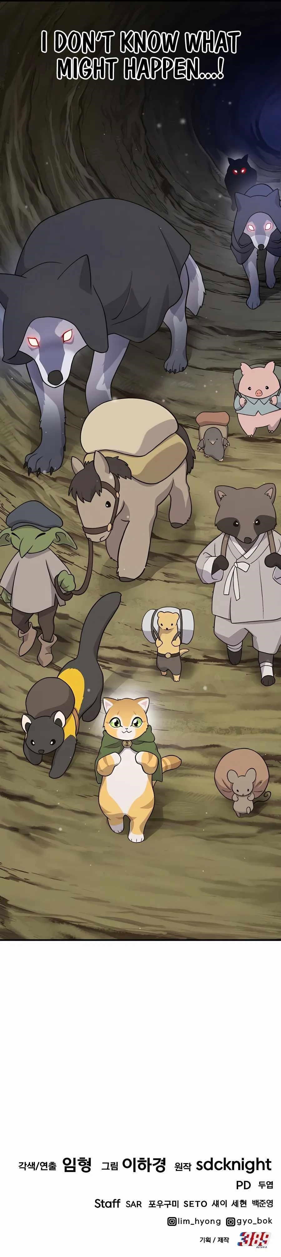Solo Farming In The Tower Page 19 - MangaHe