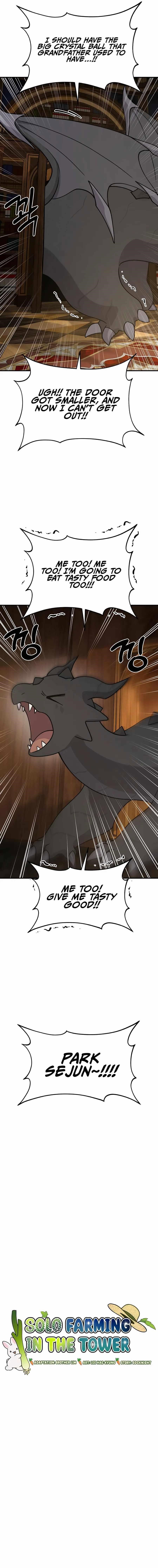 Solo Farming In The Tower Page 4 - MangaHe