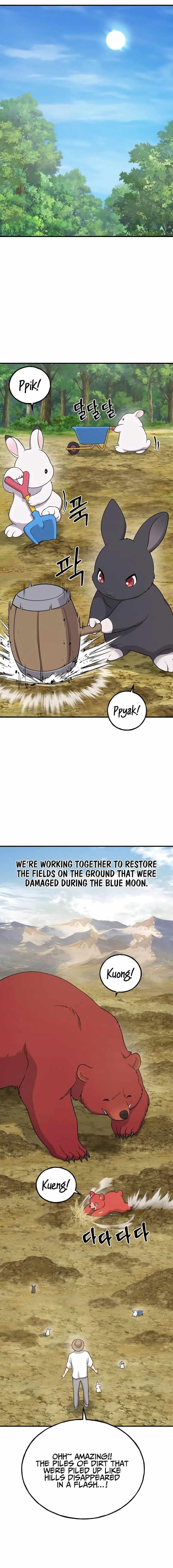 Solo Farming In The Tower Page 2 - MangaHe