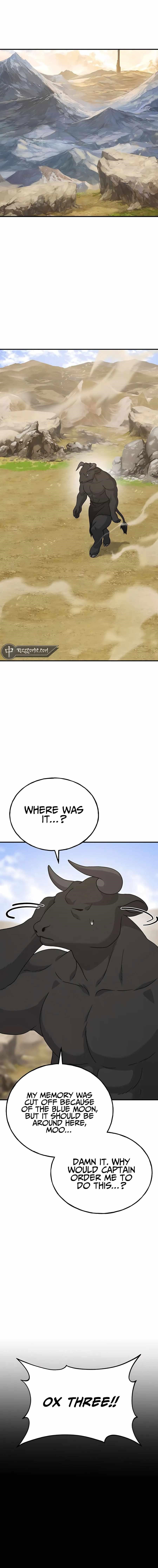 Solo Farming In The Tower Page 12 - MangaHe