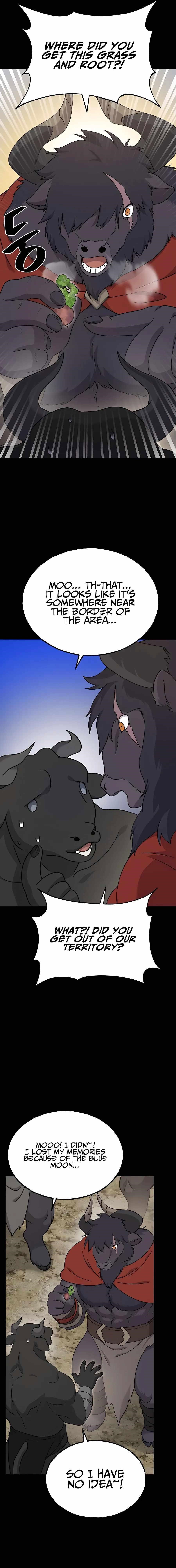 Solo Farming In The Tower Page 13 - MangaHe