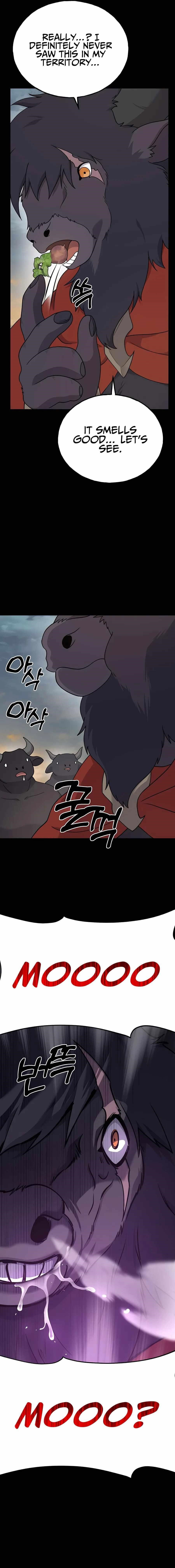 Solo Farming In The Tower Page 14 - MangaHe
