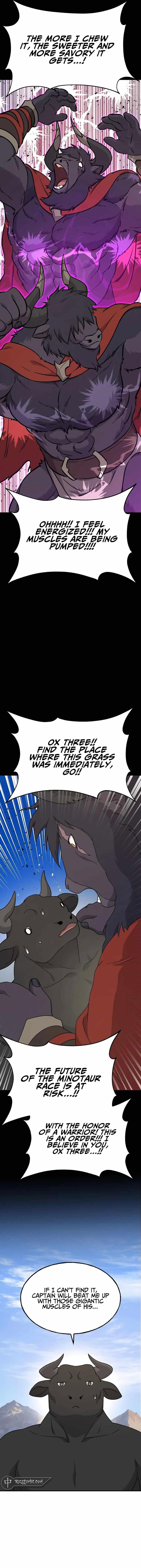 Solo Farming In The Tower Page 15 - MangaHe