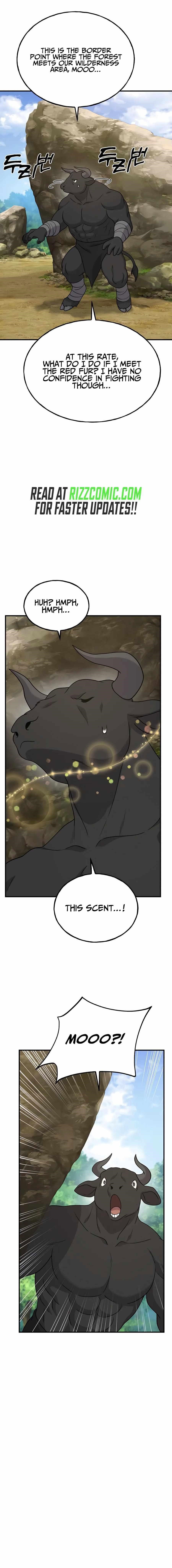 Solo Farming In The Tower Page 16 - MangaHe
