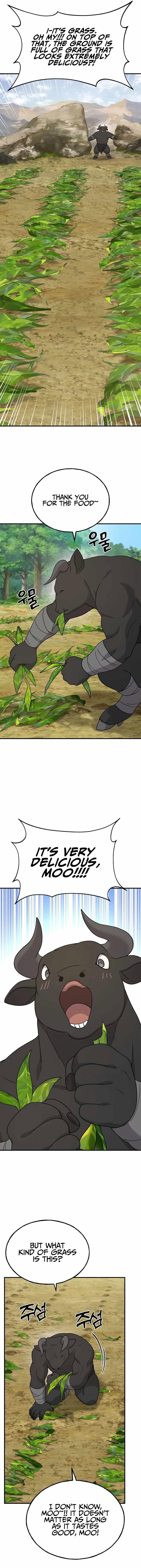 Solo Farming In The Tower Page 17 - MangaHe