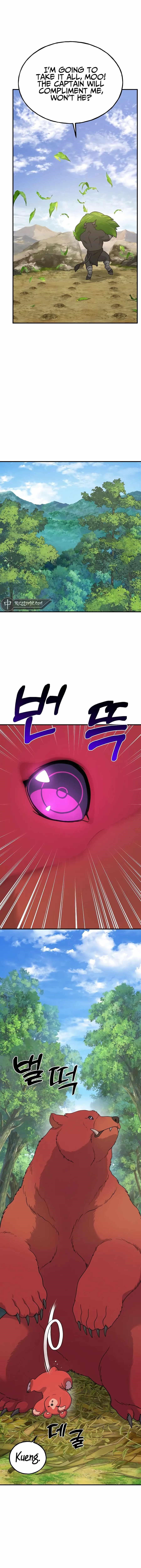 Solo Farming In The Tower Page 18 - MangaHe