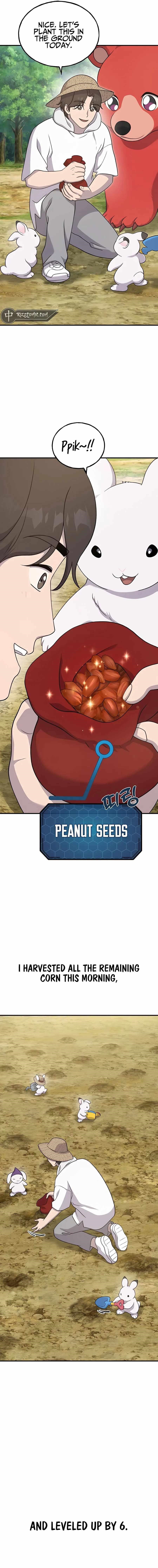 Solo Farming In The Tower Page 3 - MangaHe