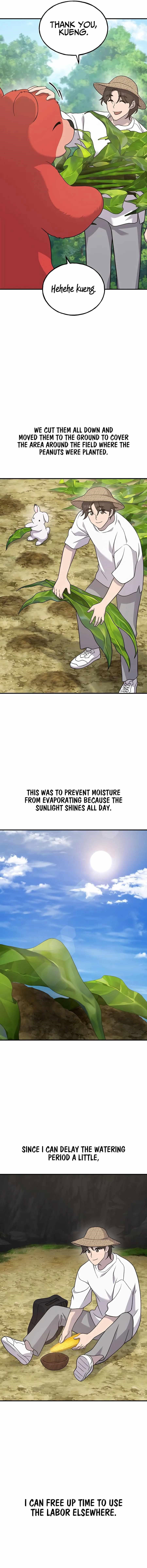 Solo Farming In The Tower Page 7 - MangaHe