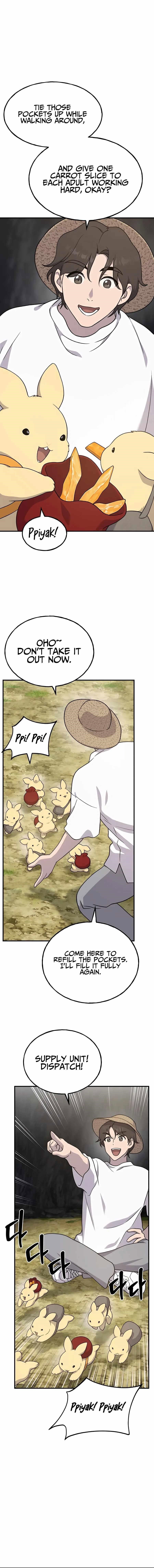 Solo Farming In The Tower Page 10 - MangaHe
