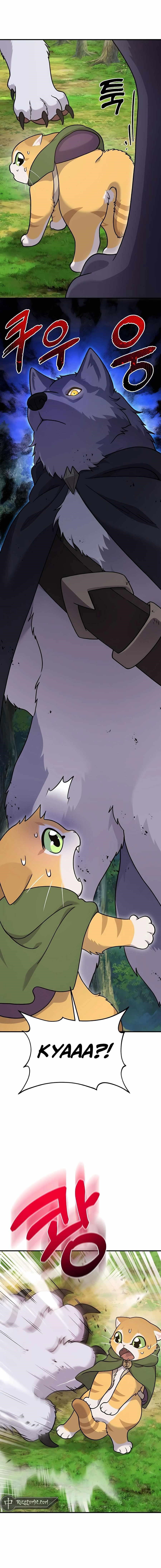Solo Farming In The Tower Page 7 - MangaHe