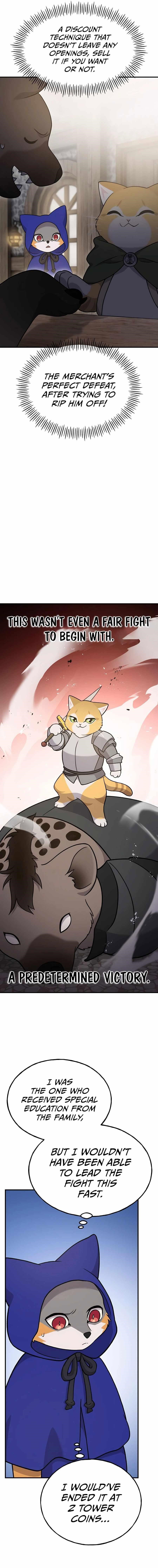 Solo Farming In The Tower Page 12 - MangaHe