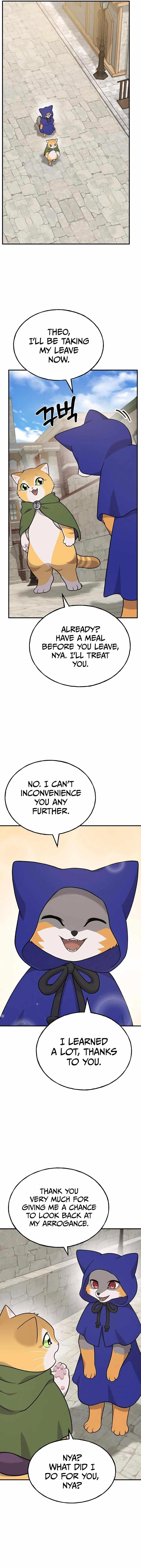 Solo Farming In The Tower Page 14 - MangaHe