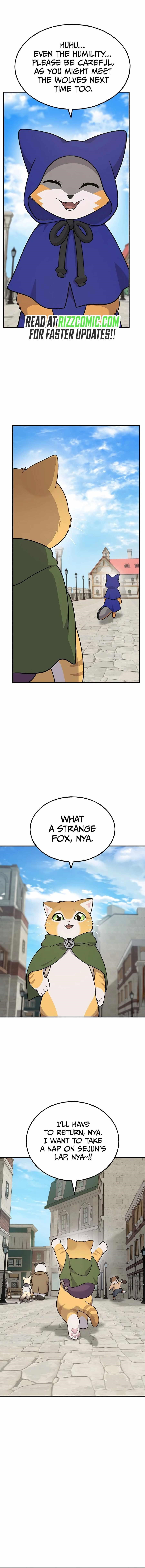Solo Farming In The Tower Page 15 - MangaHe