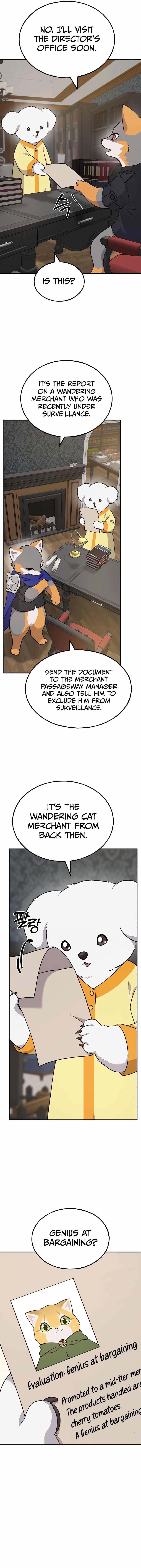 Solo Farming In The Tower Page 17 - MangaHe