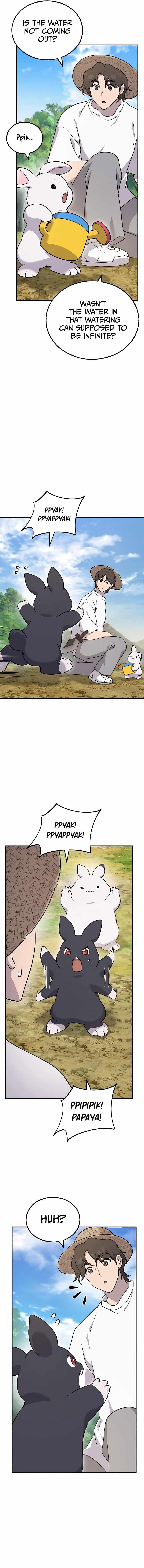Solo Farming In The Tower Page 20 - MangaHe