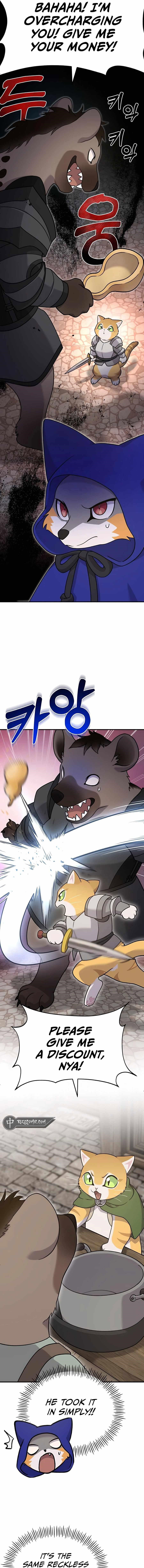 Solo Farming In The Tower Page 7 - MangaHe