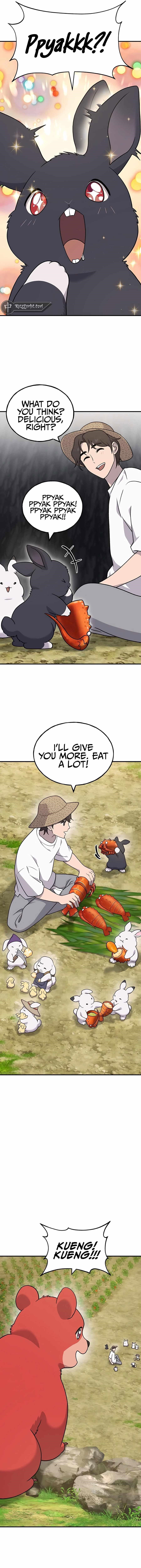Solo Farming In The Tower Page 11 - MangaHe