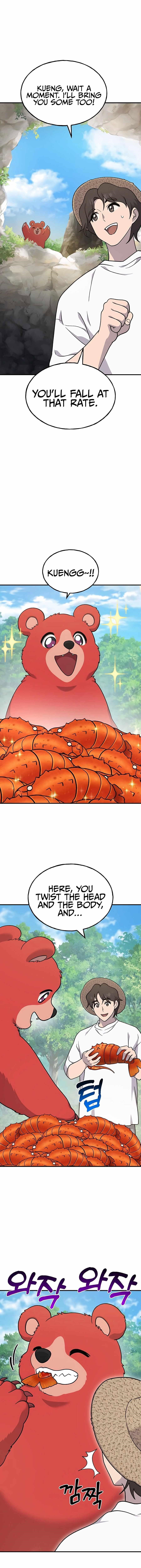 Solo Farming In The Tower Page 12 - MangaHe