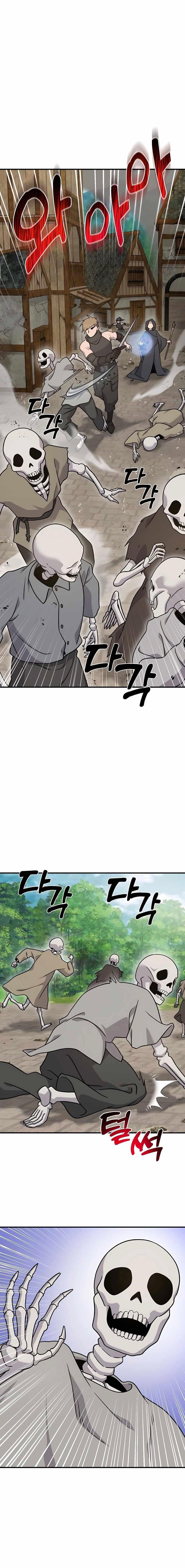 Solo Farming In The Tower Page 14 - MangaHe