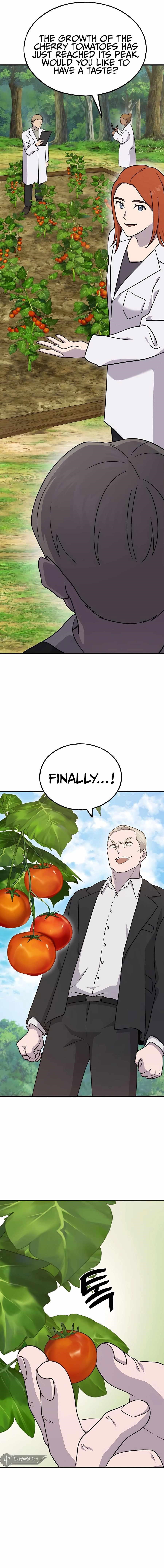 Solo Farming In The Tower Page 19 - MangaHe