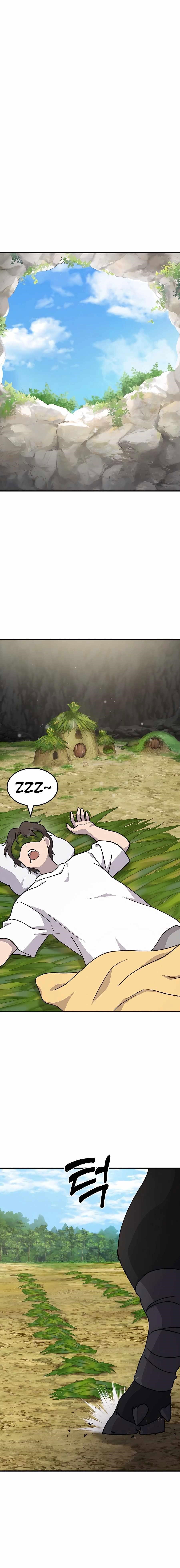 Solo Farming In The Tower Page 24 - MangaHe