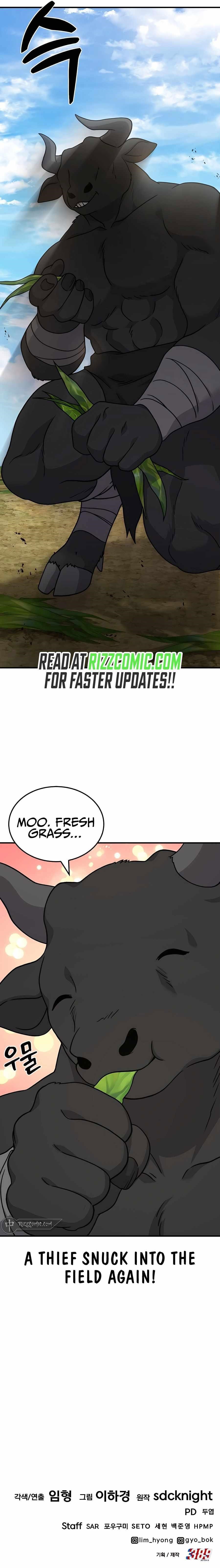 Solo Farming In The Tower Page 25 - MangaHe