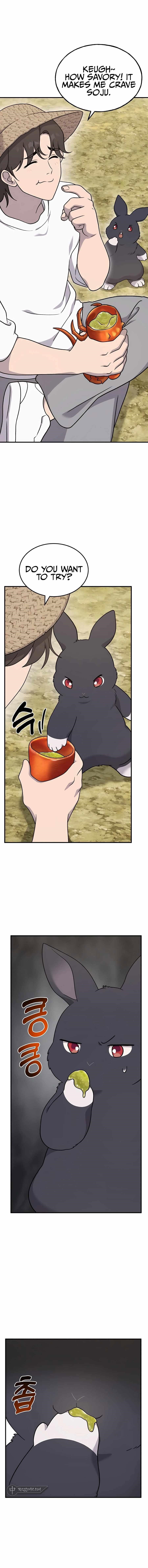Solo Farming In The Tower Page 10 - MangaHe
