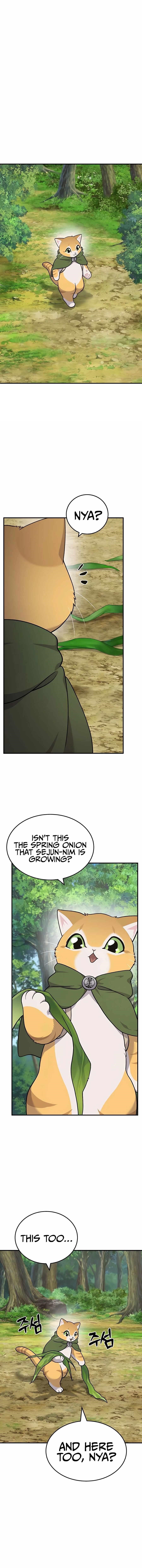 Solo Farming In The Tower Page 12 - MangaHe