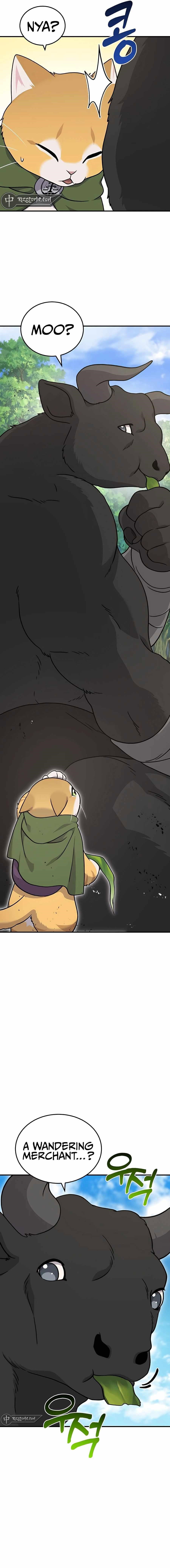 Solo Farming In The Tower Page 13 - MangaHe