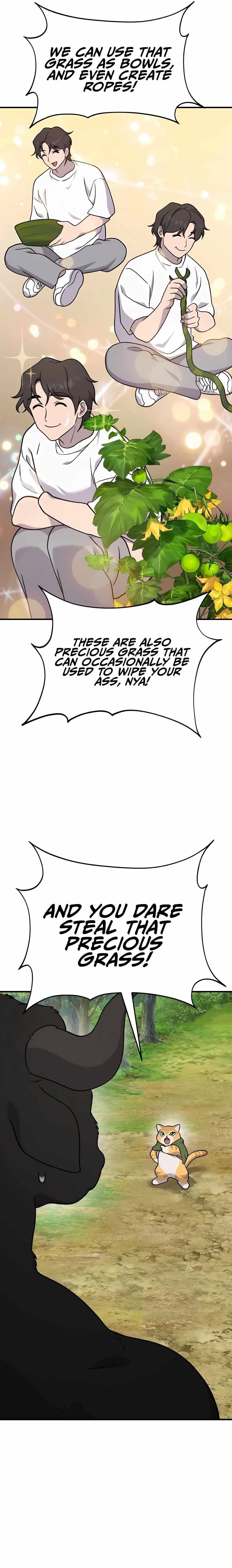 Solo Farming In The Tower Page 15 - MangaHe