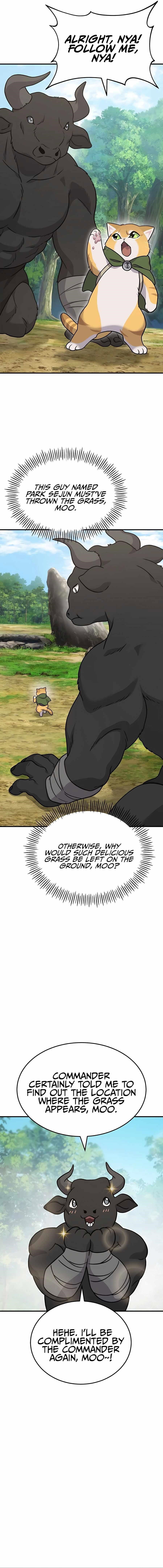 Solo Farming In The Tower Page 18 - MangaHe