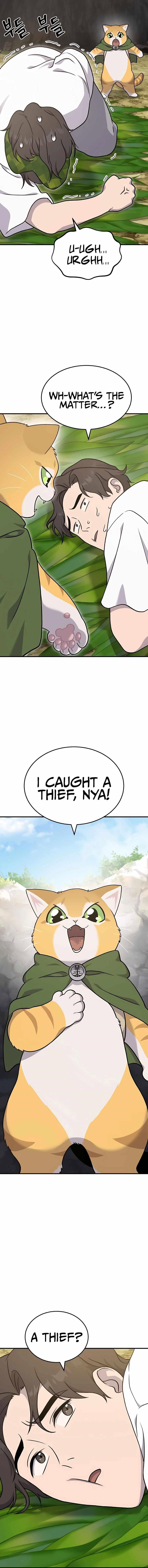 Solo Farming In The Tower Page 20 - MangaHe