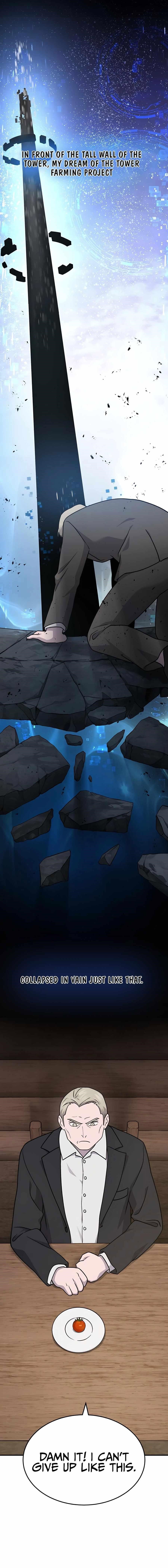 Solo Farming In The Tower Page 9 - MangaHe