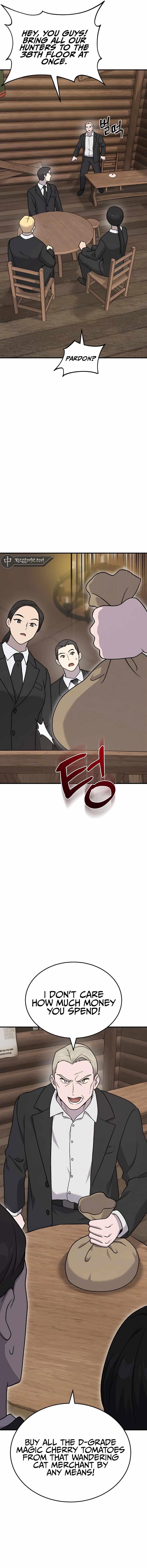Solo Farming In The Tower Page 10 - MangaHe