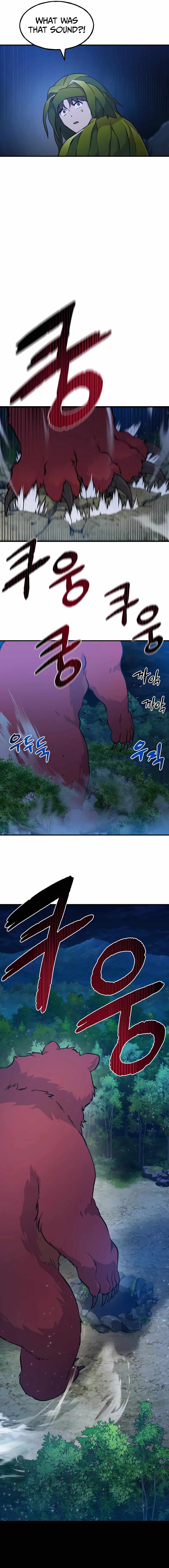 Solo Farming In The Tower Page 12 - MangaHe