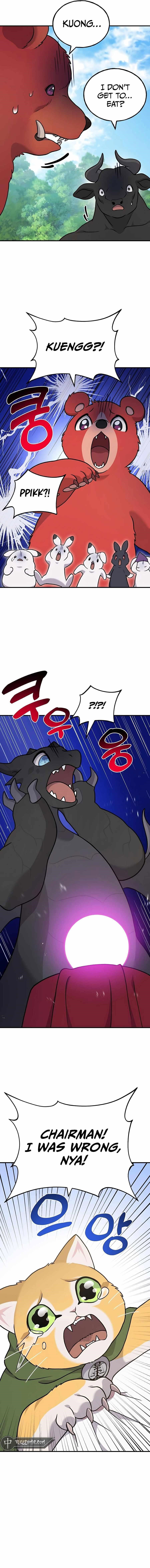 Solo Farming In The Tower Page 20 - MangaHe