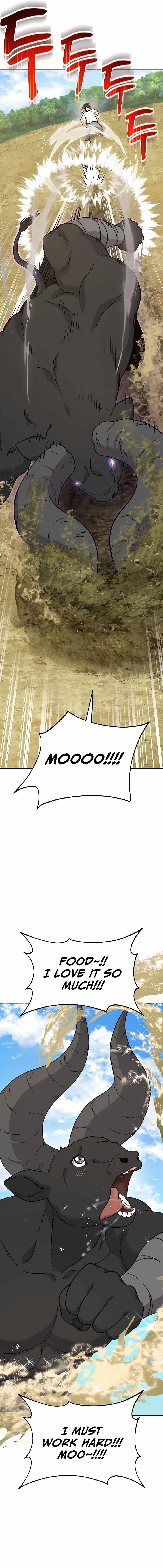 Solo Farming In The Tower Page 12 - MangaHe