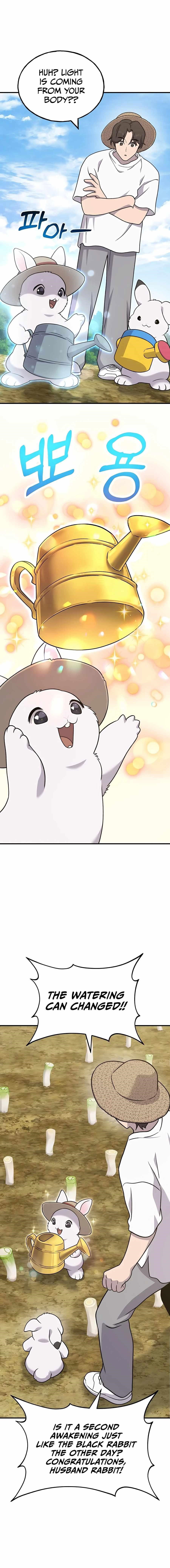 Solo Farming In The Tower Page 16 - MangaHe