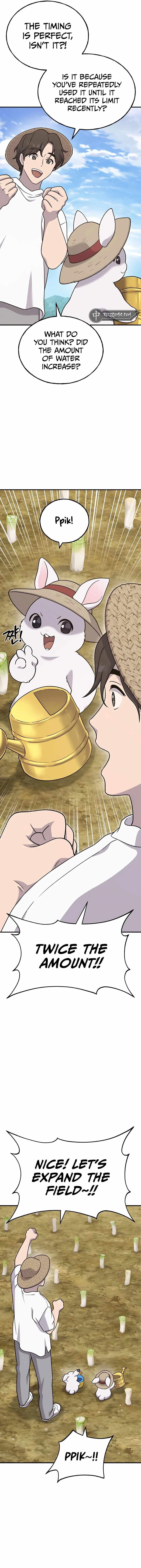 Solo Farming In The Tower Page 17 - MangaHe