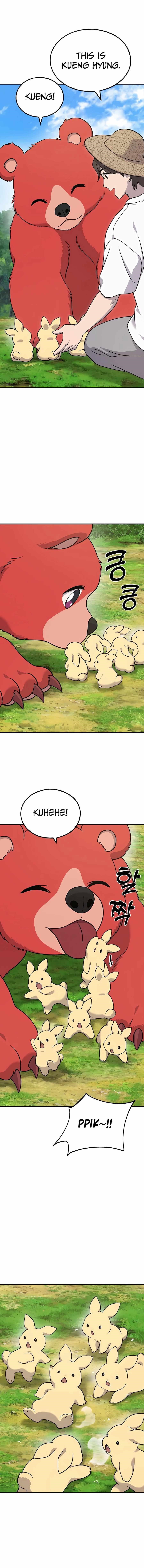 Solo Farming In The Tower Page 19 - MangaHe