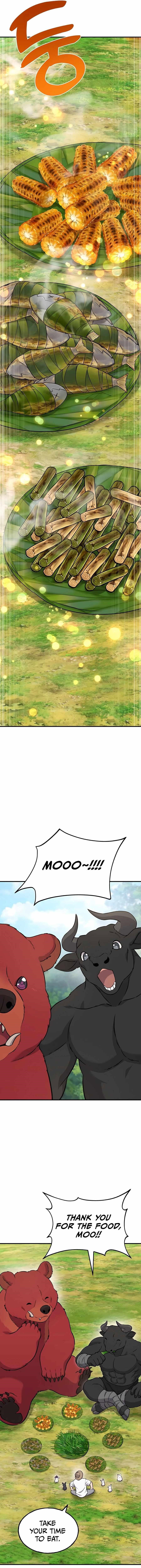 Solo Farming In The Tower Page 5 - MangaHe