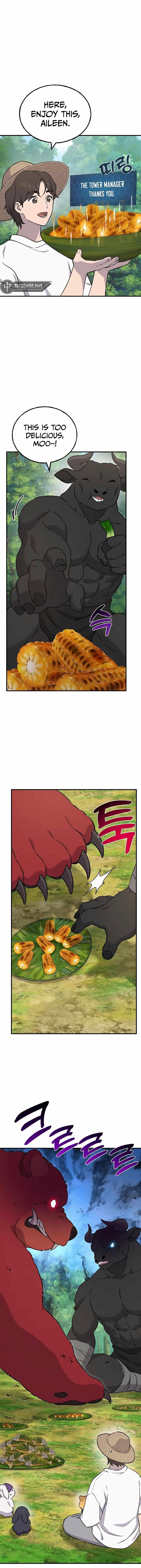 Solo Farming In The Tower Page 6 - MangaHe