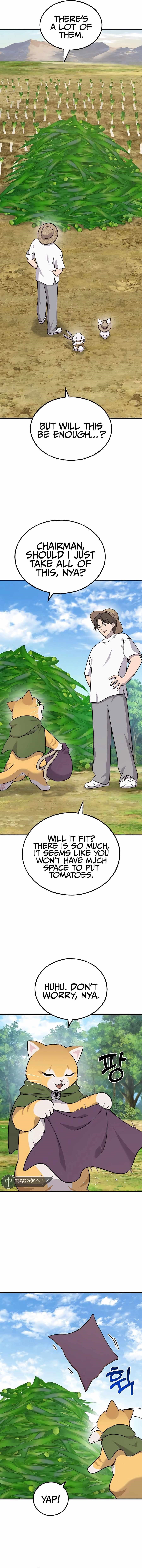 Solo Farming In The Tower Page 15 - MangaHe