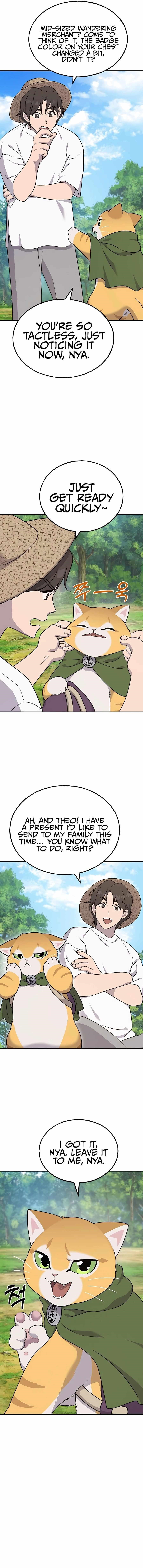 Solo Farming In The Tower Page 17 - MangaHe