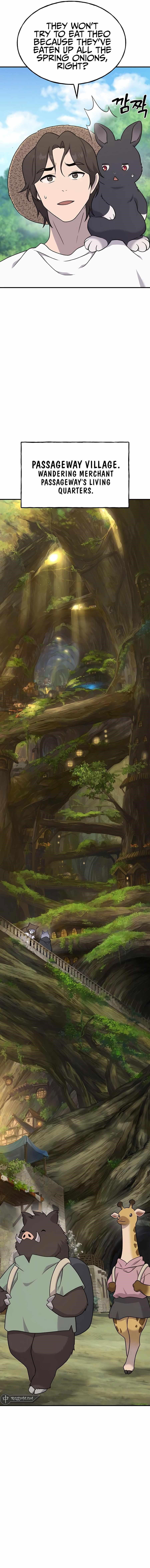 Solo Farming In The Tower Page 19 - MangaHe