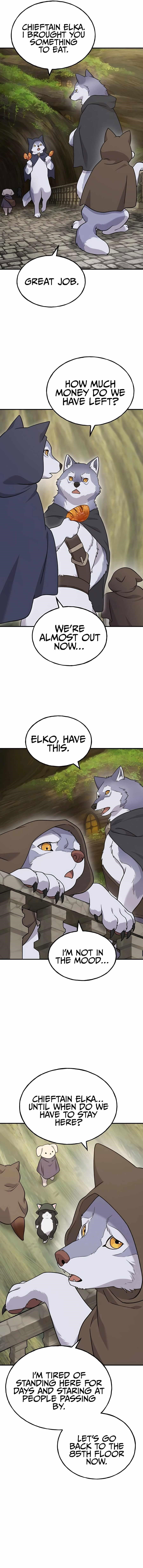 Solo Farming In The Tower Page 20 - MangaHe