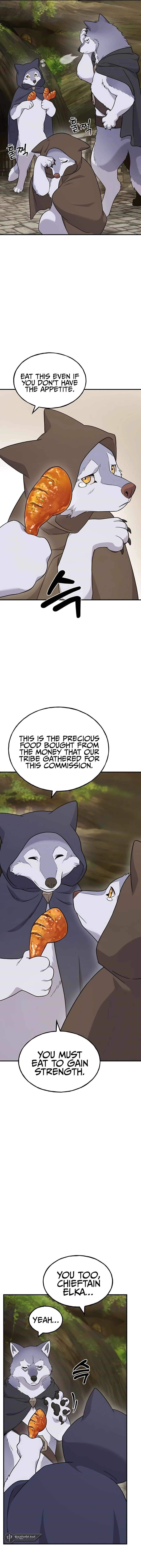 Solo Farming In The Tower Page 22 - MangaHe